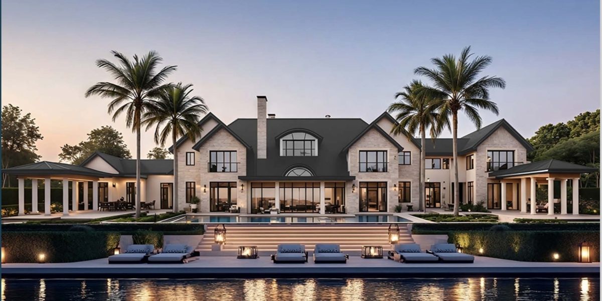 Jirian - Mountain View